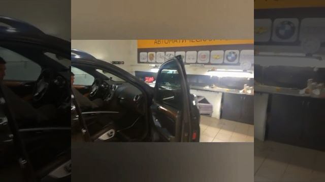 Очаровательные машины