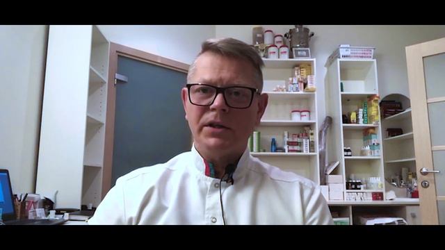 Прогноз на 2019 год от Доктора Орлова