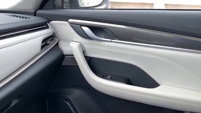 ALL NEW 2021 Weltmeister EX5-Z EV- Exterior And Interior