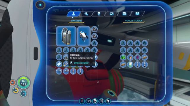 Subnautica Hardcore Mode Full Playthrough Part 9