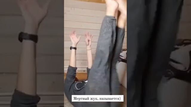 #ВСЕГО #ТРИ 3#упражнения #ПРОТИВ #отеков (#спойлер БЕЗ #ПРЫЖКОВ) #лимфодренаж #массаж в #Healbe Clu