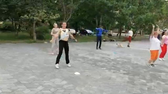 #Приморье за Спорт! #Сибирцево за Спорт!