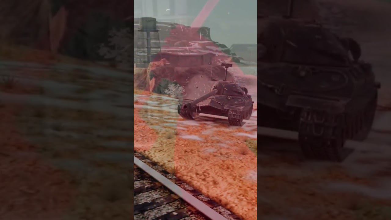 #tanksblitz #fyp #wotblitz