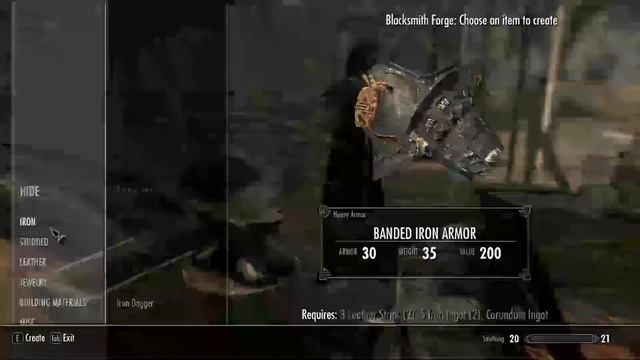 The Elder Scrolls V: Skyrim (part 2)