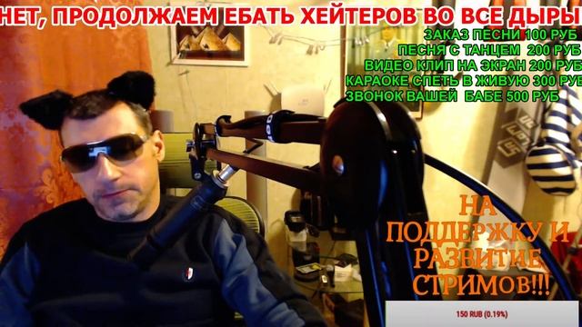 ВЕБКАМЕРА ДЛЯ ВЕДЕНИЯ ОНЛАЙН ТРАНСЛЯЦИЙ И СТРИМОВ НУЖНА