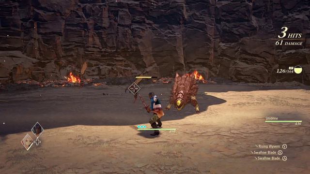 TALES OF ARISE - WALKTHROUGH PART 3 - PC Gameplay RYZEN 5 3400G + DOWNLOAD LINK