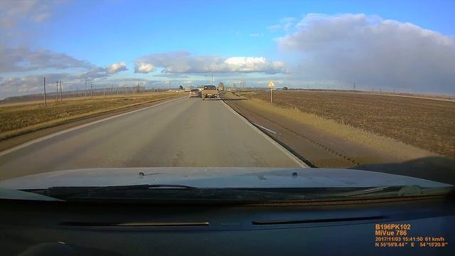 водЯтел на мондео