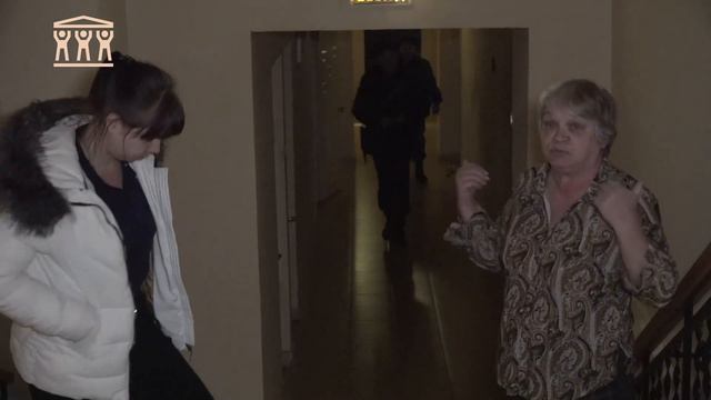 Директор бесится после проверки