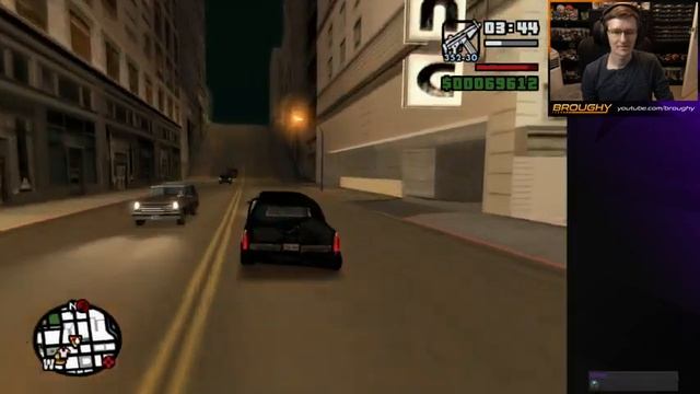 GTA San Andreas - Part 7 - Grand Theft Auto SA Playthrough/Let's Play
