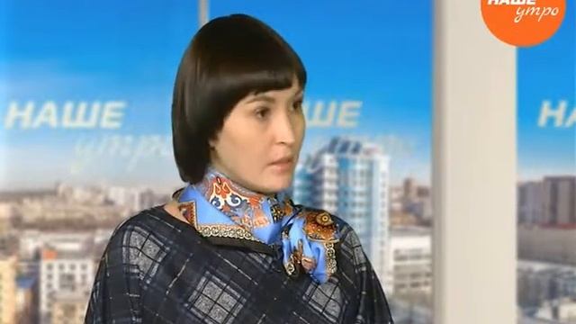 Детский омбудсмен по челябинской области Маргарита Павлова о вакцинации детей от гриппа