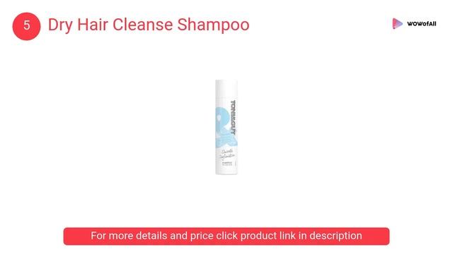 Best Toni & Guy Products In India: Complete List With Features, Price Range & Details - 2019