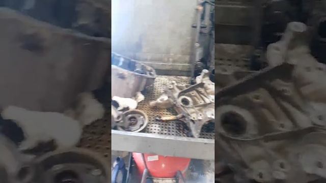 Ремонт и обновление