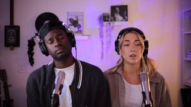 Rewrite The Stars - The Greatest Showman | Ni/Co