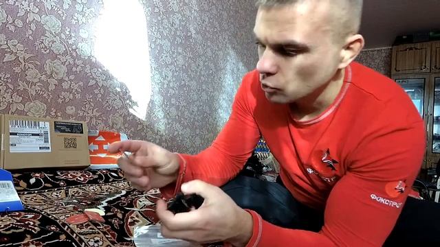 Наконец-то скоро еду в БУКОВЕЛЬ, распаковка ...