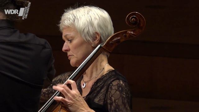 Ludwig Van Beethoven - Streichquintett C-Moll Op. 104 | WDR Sinfonieorchester