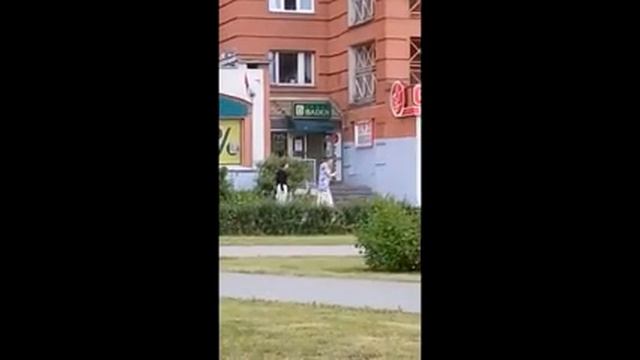 Gentleman (Джентельмен)