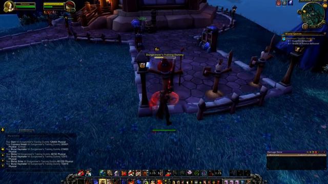 TRIBUTE TO RAG TAGG!