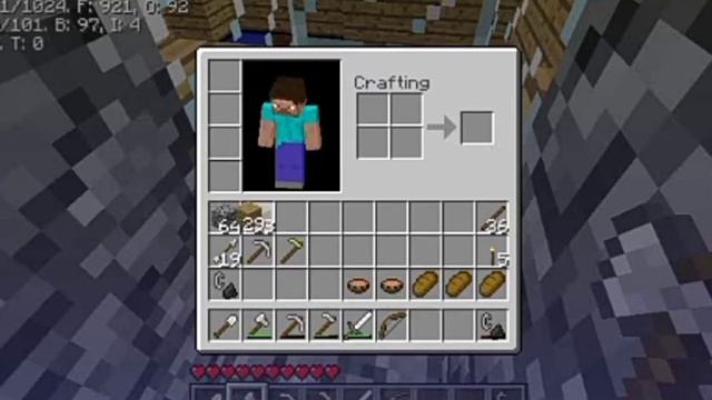 Эволюция Майнкрафта 2009-2021 год 1 часть