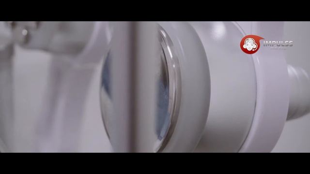 Аппарат Cryolipolysis от Impuls Medical