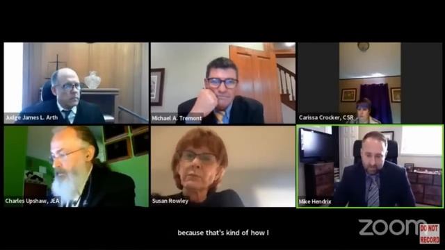 Wild Court Moments #221