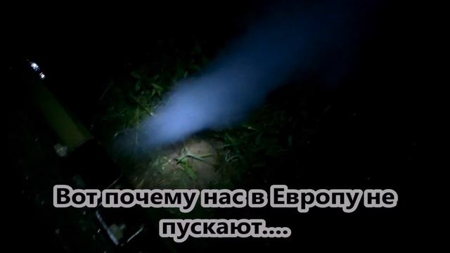 Охота на осеннего тетерева Mp4