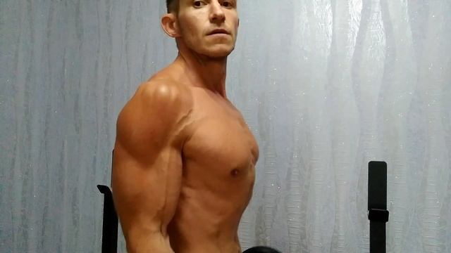 ⚡Результаты ЖЕСТКОЙ СУШКИ тела: УБРАЛ ВЕСЬ ЖИР и Воду?