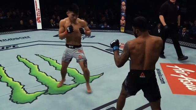 UFC: Прогноз на бой Кори Сэндхаген Vs Сонг Ядонг | разбор и анализ боя Кори Сэндхаген Vs Сонг Ядонг