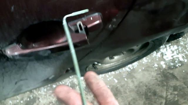 Цветочный рай