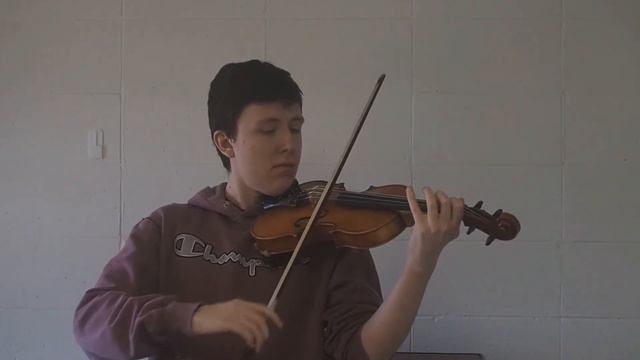 Konya Istvan Violin For Sale At Auction