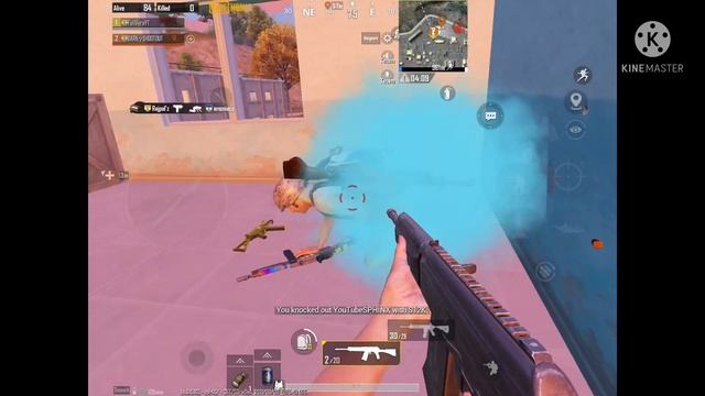 Pubg Mobile Fpp Lover ? | Pubg Mobile Funny Character ? | IPad Mini 5