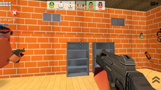 как получить много монет в Чикен Гане