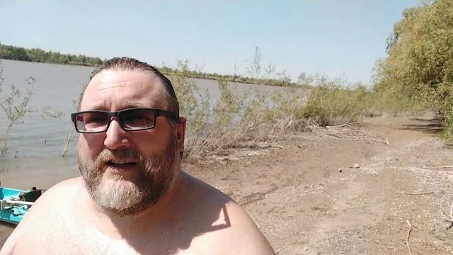 Черно - белое фото.