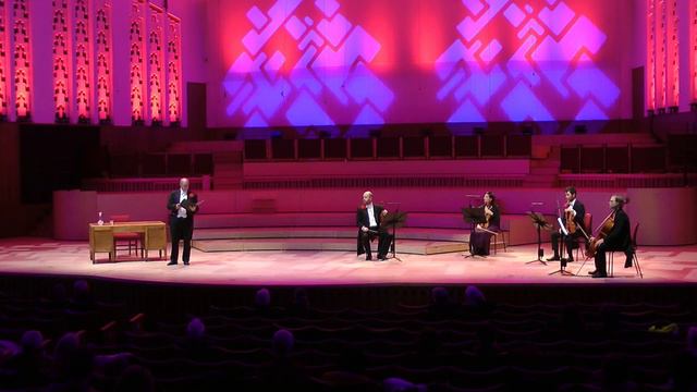 Kreutzer Sonata a version by Mihkel Kerem with help from Beethoven Tolstoy and Janacek