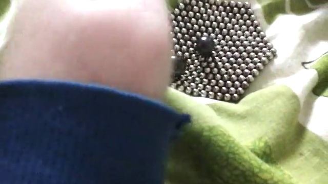 Скорпион и 2 неокуба и рисунки