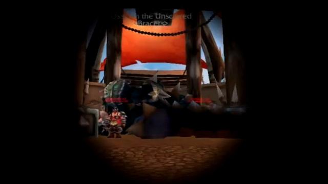 WoW Plagueland 2.4.3 Funserver [255 Level]