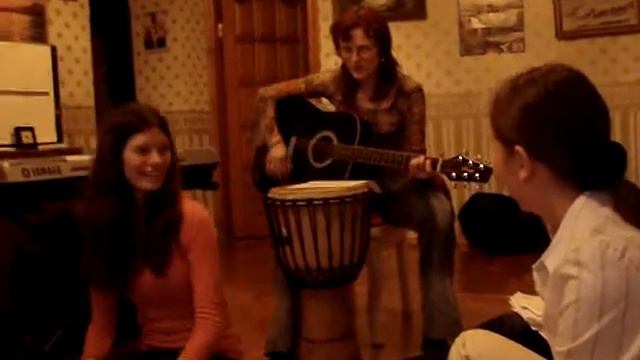 Мир Дракона /У Леночки/ Я убью тебя Лодочник/ Ната Цв.