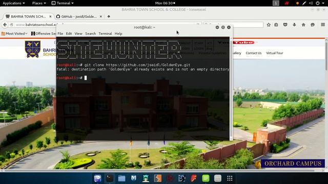 How To Slow Down A Site (ddos Attack)