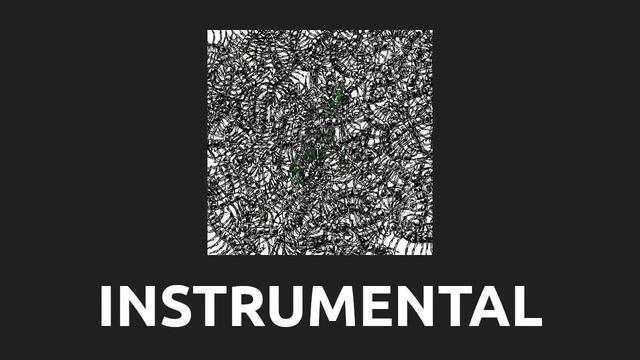 Pyrokinesis — Как сатурн пожирает своих детей [Instrumental]