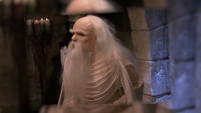 FlashForward Vers Le Passé - Fort Boyard