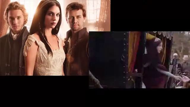 Сериал ЦАРСТВО СМотрибельно???