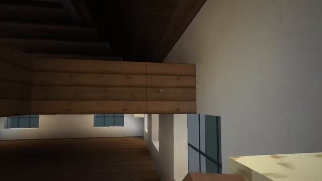 Как построить красивый дом в майнкрафт #5[3/3].