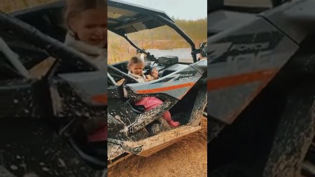 Курбан Омаров и сосиски на бездорожье.