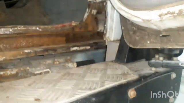 Игра света и формы