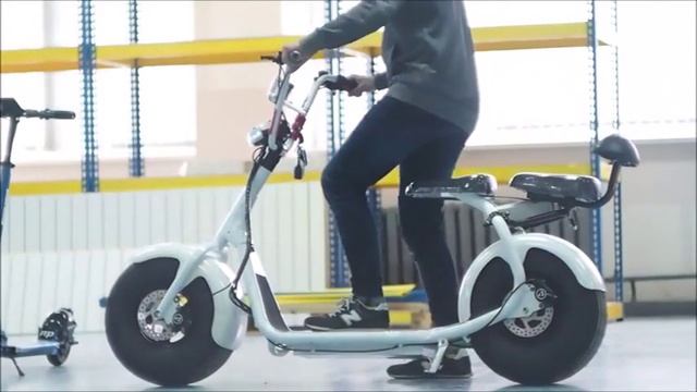 SCROOSER SEEV CITYCOCO