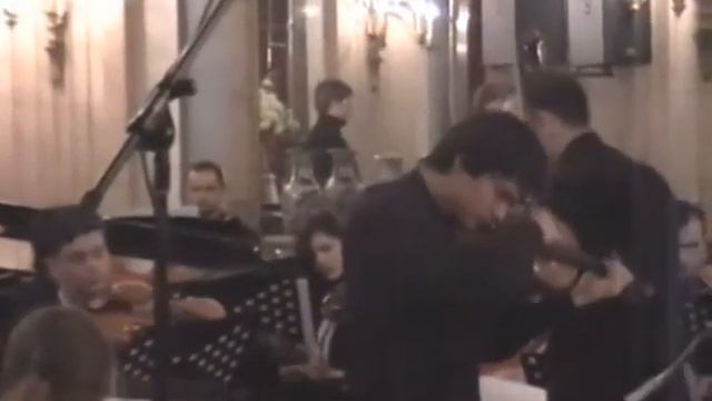 Aleksandar Sedlar Bogoev - Macbeth - I Movement - Part II