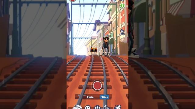 Super Subway Surf Game