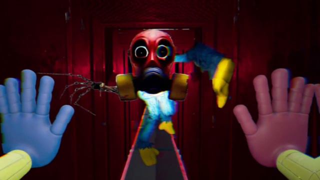 дата 3 главы попи плейтаайм (но это не точно)