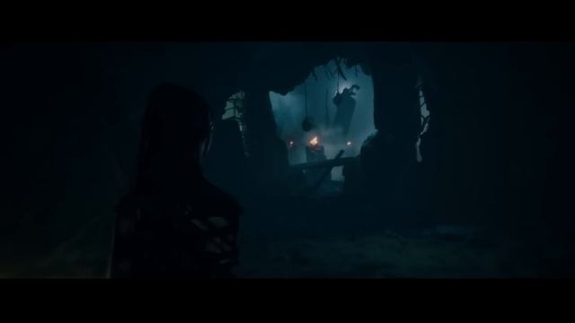 Senua's Saga: Hellblade II - A Saga In The Making