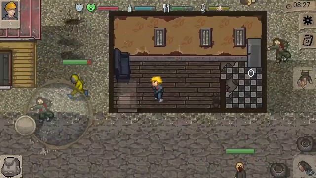 | ЛЕГЕНДАРНОЕ ОБНОВЛЕНИЕ!!! | Mini Dayz+ V 1.5.0 (модификация)