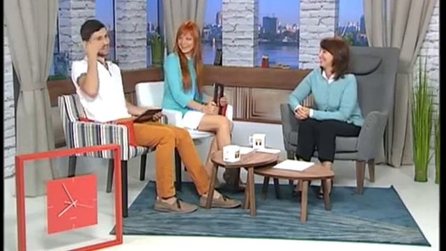 Секреты здорового сна!